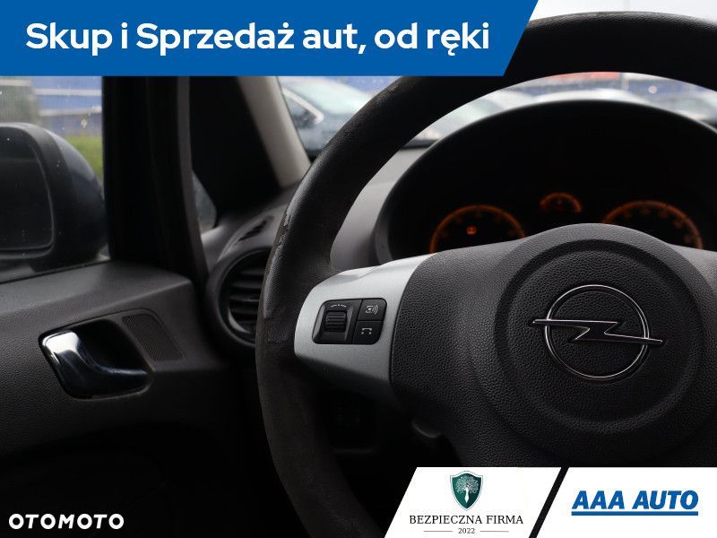 Opel Corsa - 14