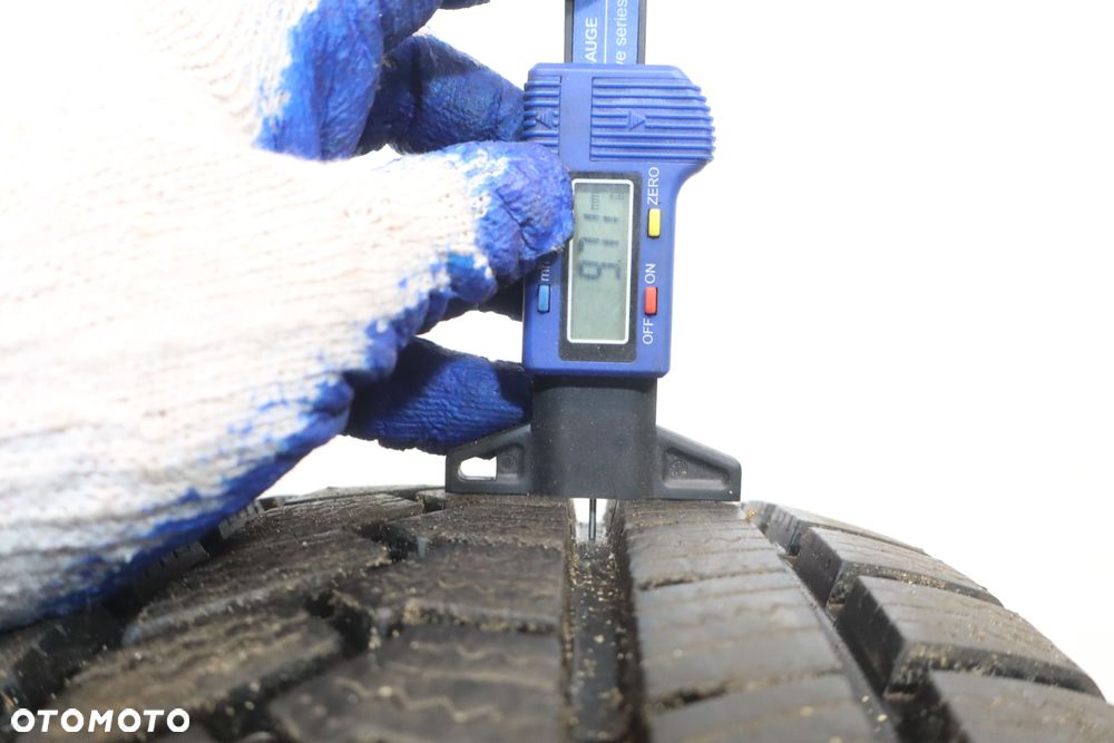 OPONA OPONY 2 SZT TORQUE TQ022 ZIMA  215/65/16 25R - 3