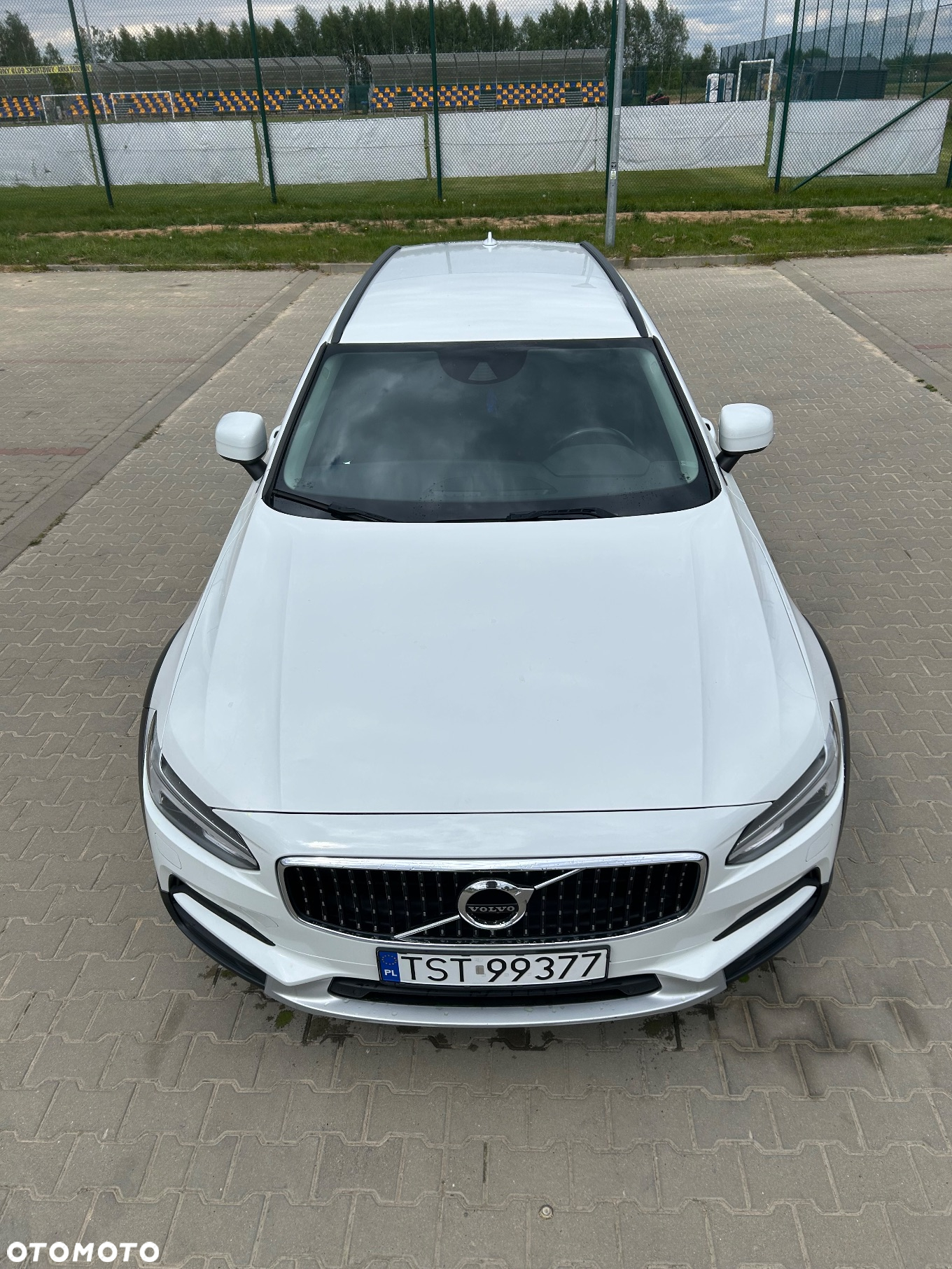 Volvo V90 D4 - 8