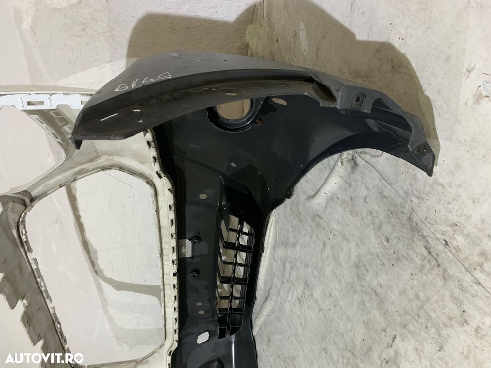 Bara fata Ford Transit, 2013, 2014, 2015, 2016, 2017, cod origine OE BK31-17F003-AHW. - 4