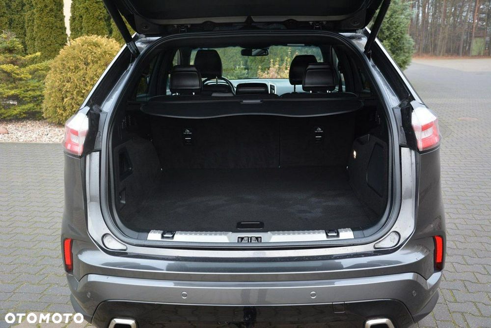 Ford Edge 2.0 EcoBlue Bi-Turbo 4x4 ST-LINE - 16