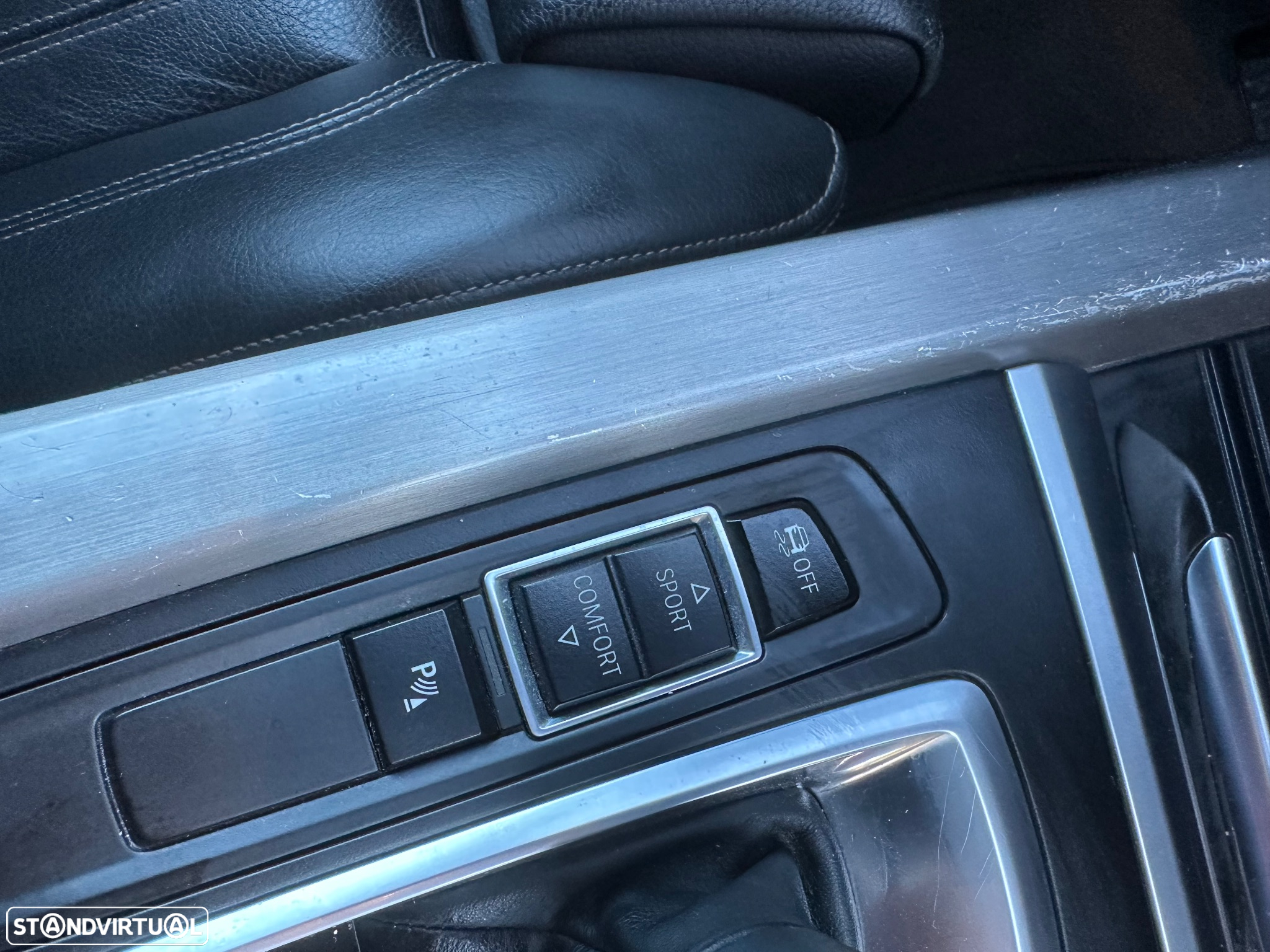 BMW X5 25 d sDrive Comfort 7L - 39