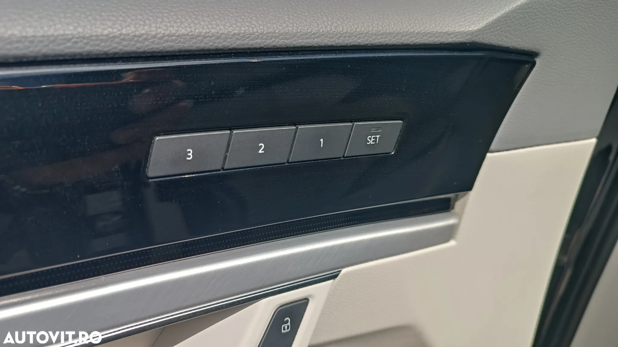 Volkswagen Touareg V6 TDI Elegance - 15