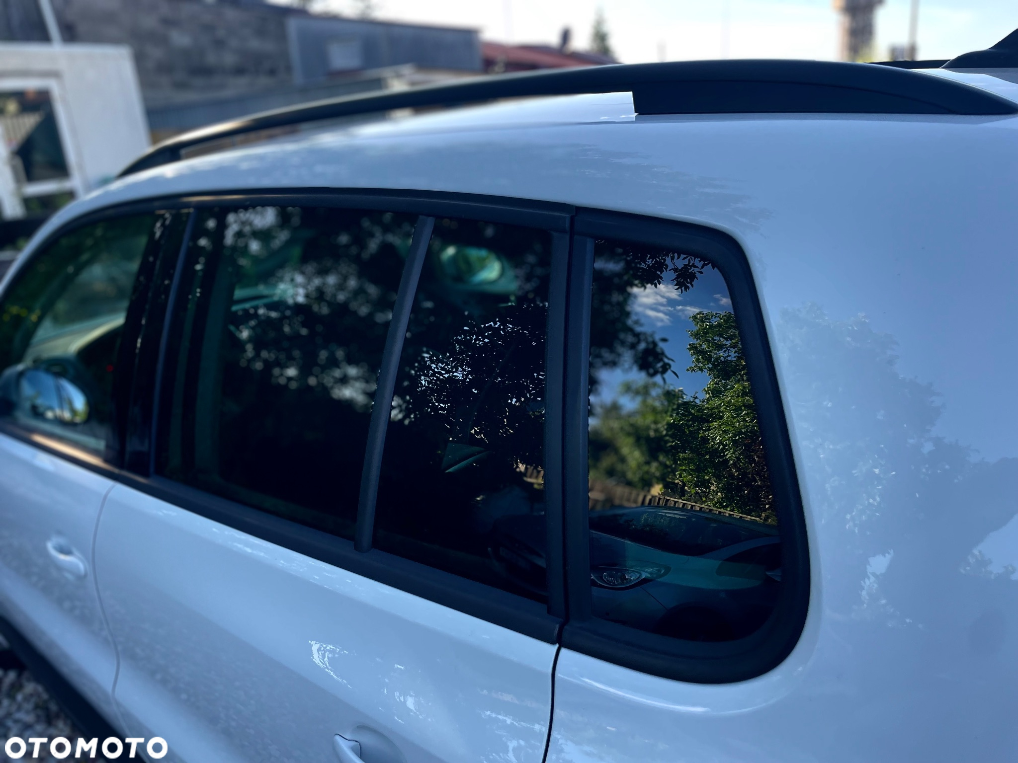 Volkswagen Tiguan 2.0 TDI SCR (BlueMotion Technology) Comfortline - 36