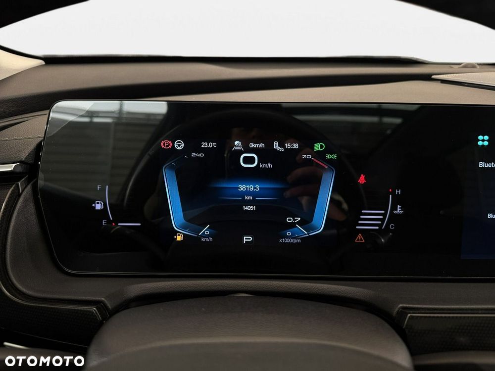 BAIC 7 - 15