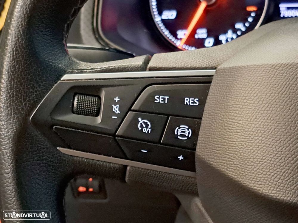 SEAT Arona 1.0 TSI Style DSG - 8