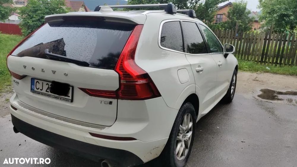 Volvo XC 60 - 5