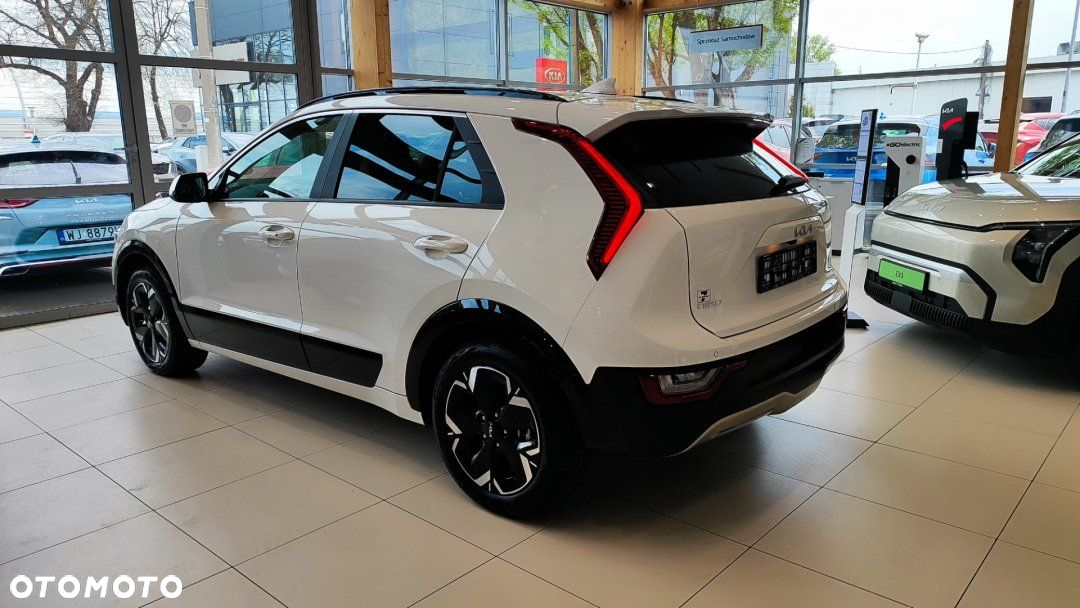 Kia Niro - 7
