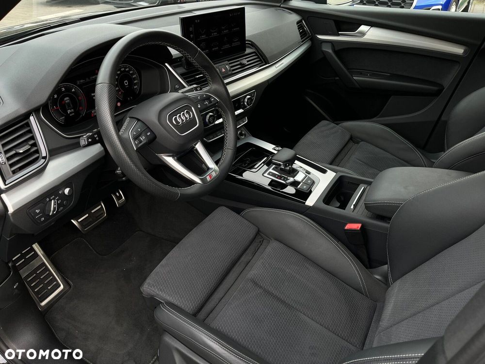 Audi Q5 - 11