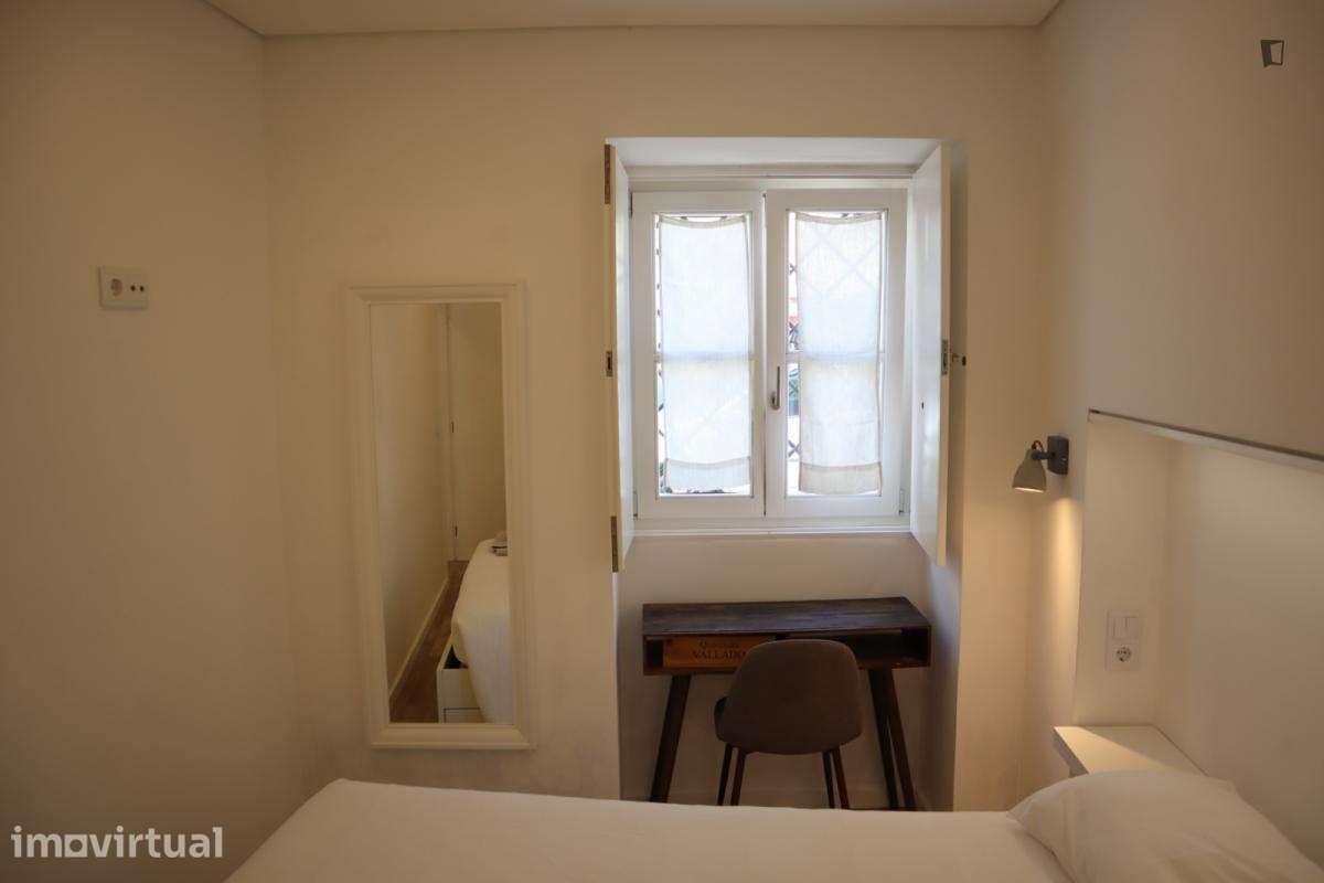 Apartamento com 2 quartos - localizado em Foz do Douro Porto - Grande imagem: 4/34