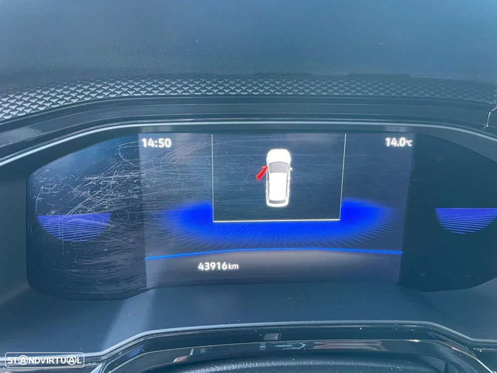 VW Taigo 1.0 TSI Life - 9