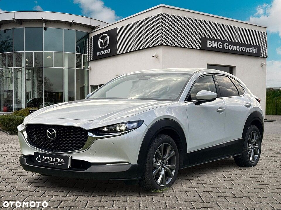 Mazda CX-30 - 1