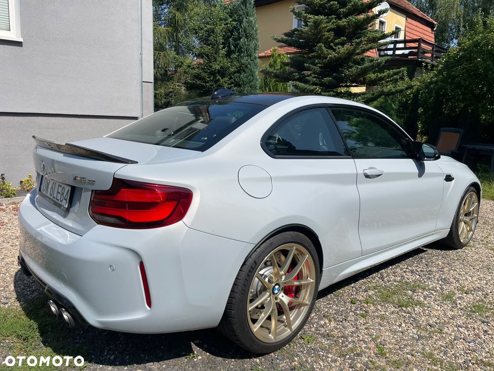 BMW M2 - 9