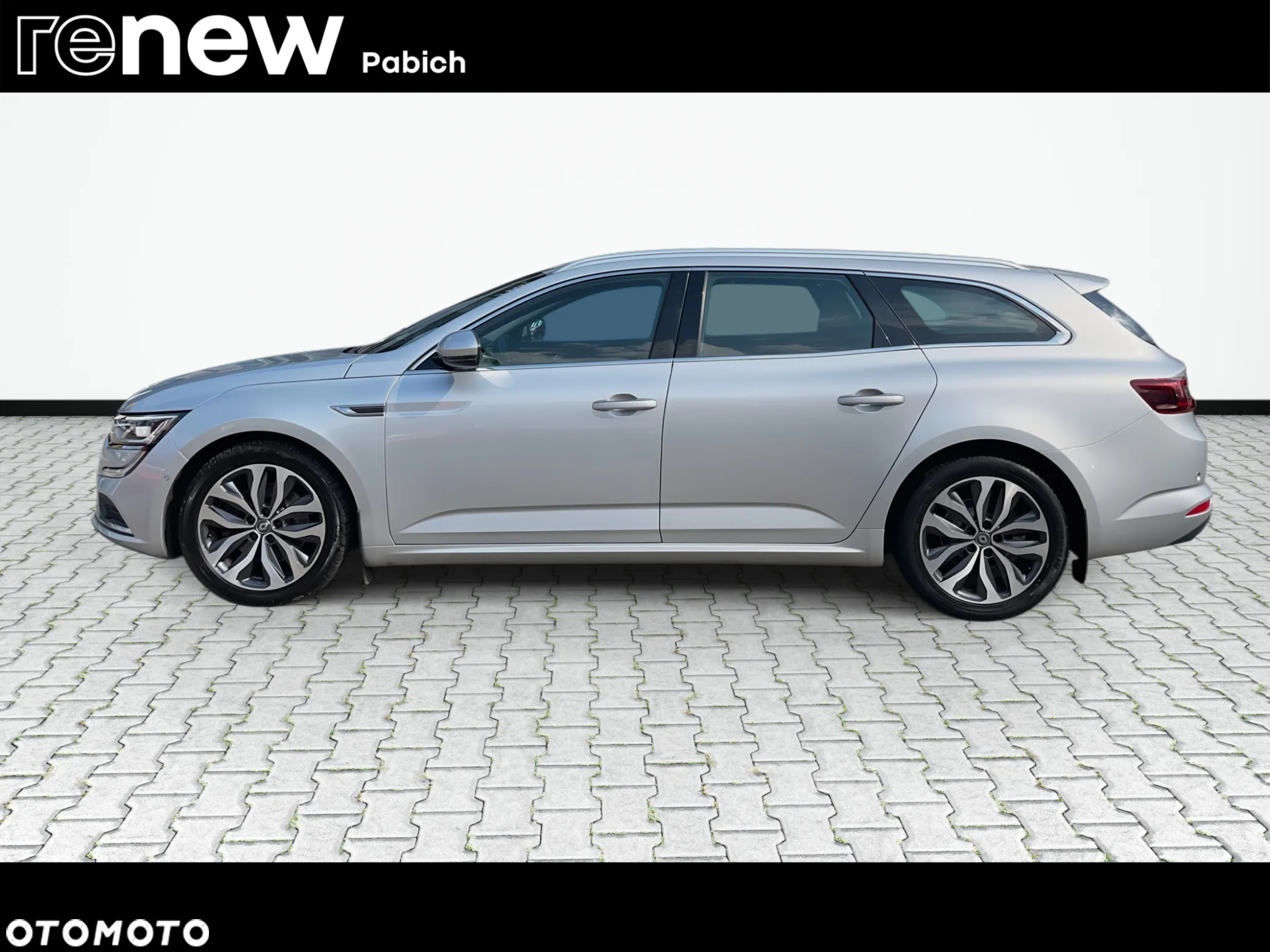 Renault Talisman 1.6 Energy dCi Intens EDC - 2