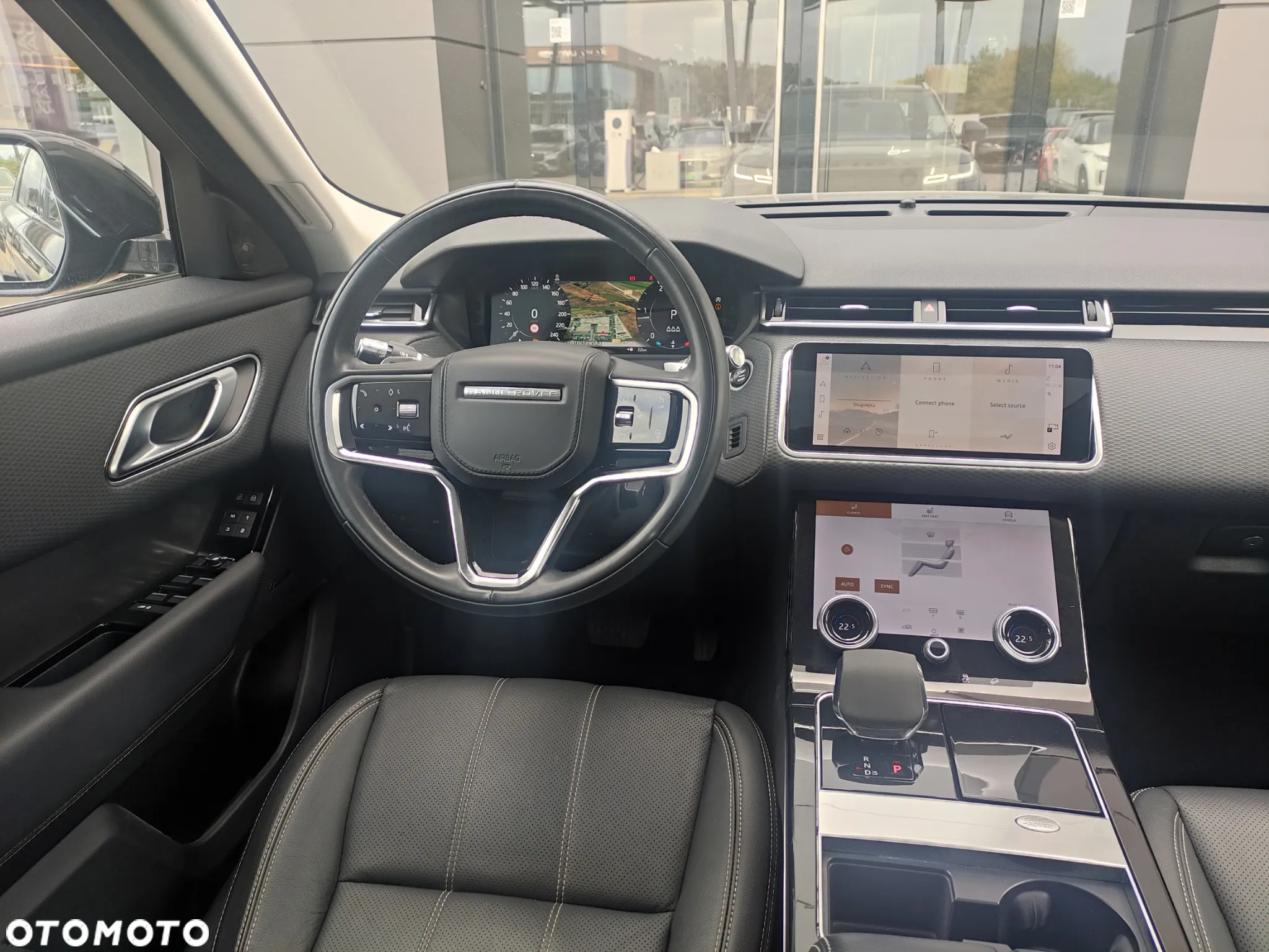 Land Rover Range Rover Velar - 13