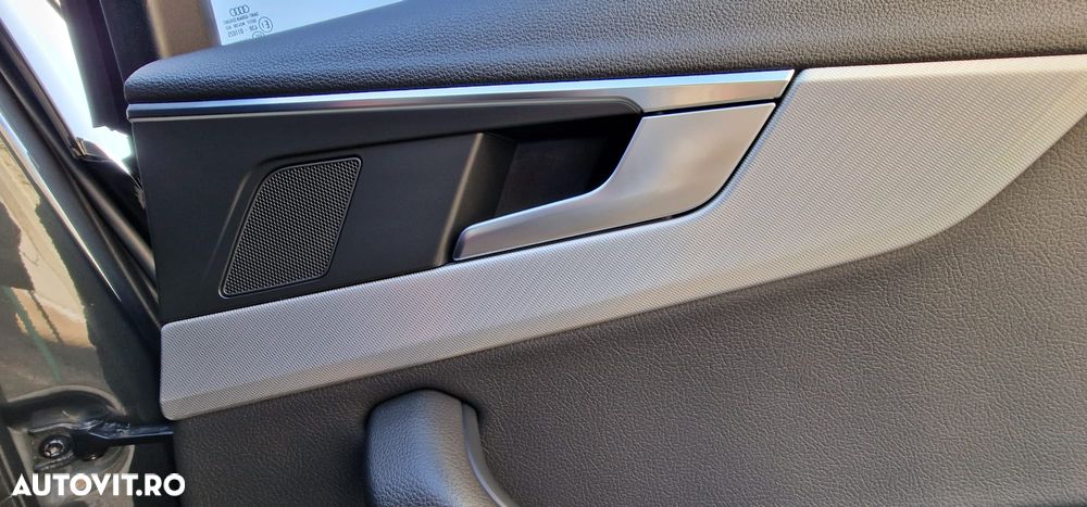 Audi A4 2.0 35 TFSI S tronic MHEV Advanced - 23