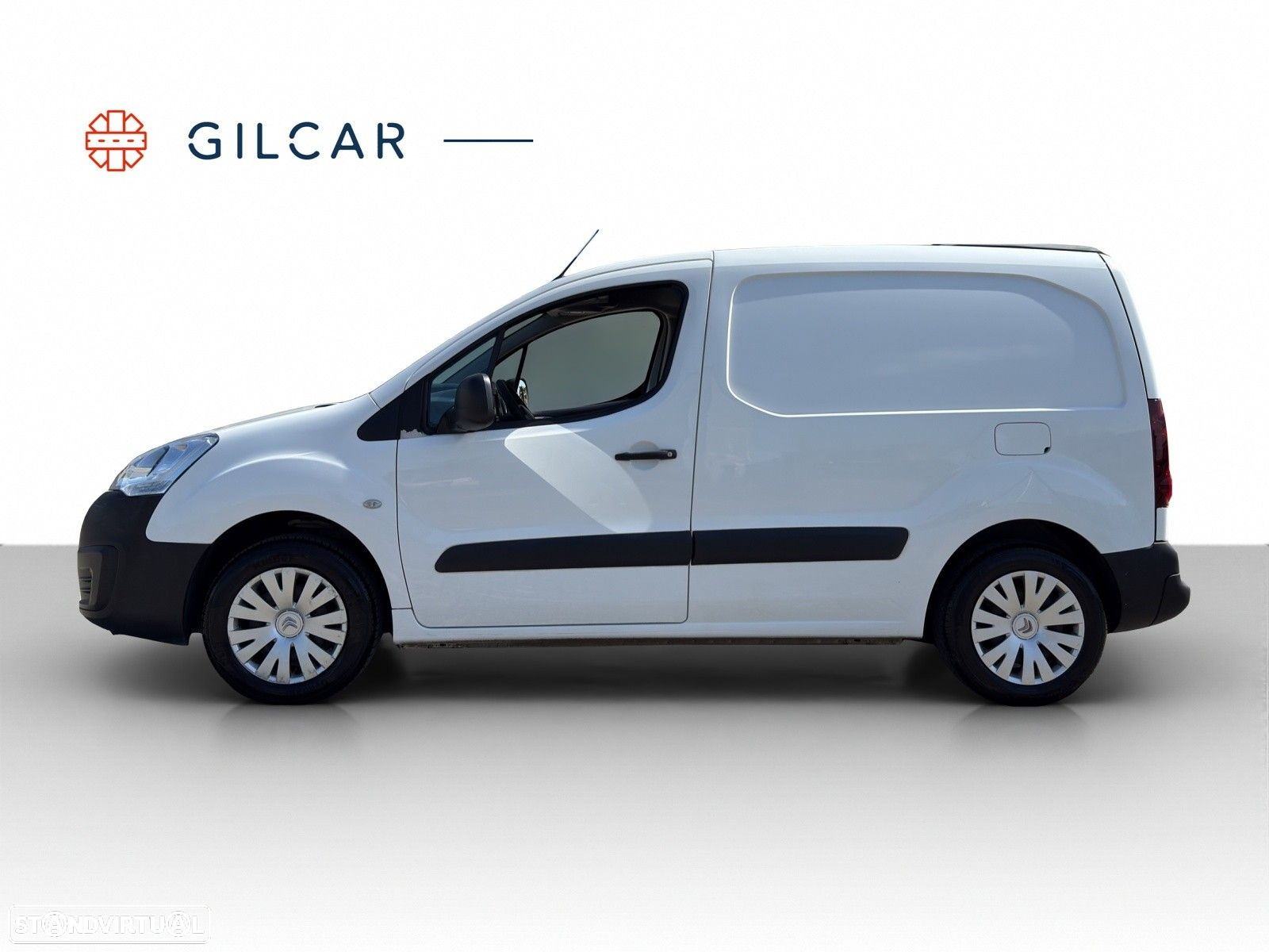 Citroën Berlingo 1.6 HDI Attraction - 4