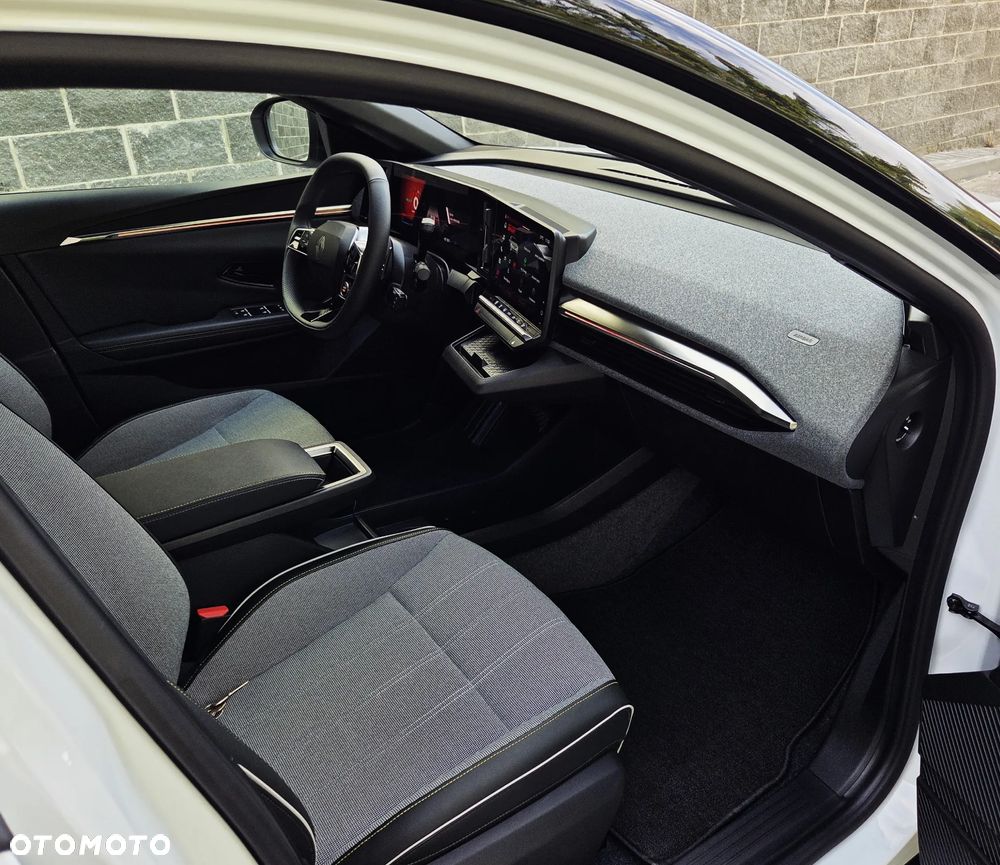 Renault Megane 220 Comfort Range Techno - 5