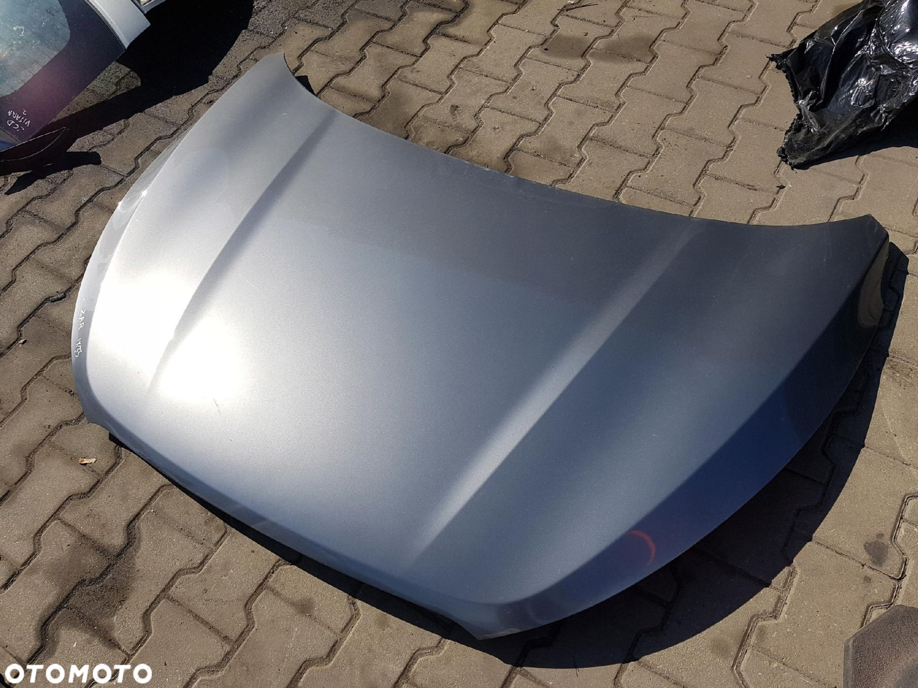 HYUNDAI ix35 10-16r MASKA ZAR - 4