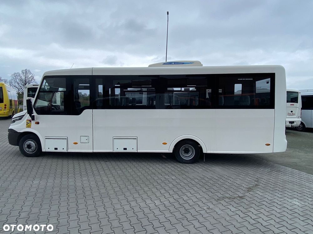 Iveco Indcar - 4