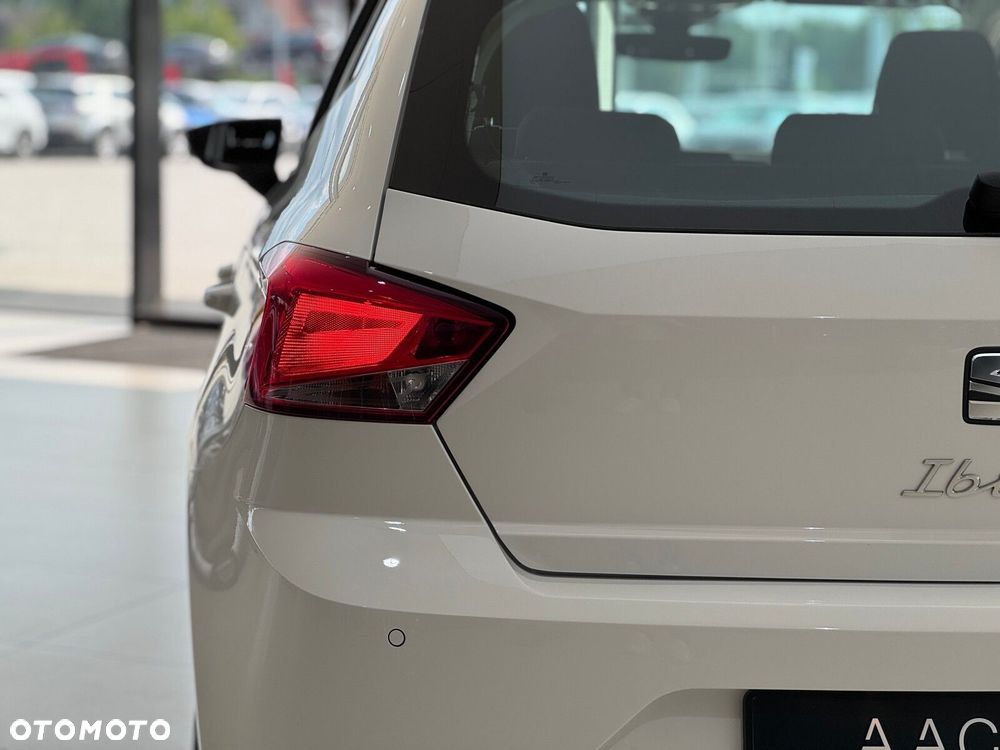 Seat Ibiza 1.0 TSI Style S&S - 38