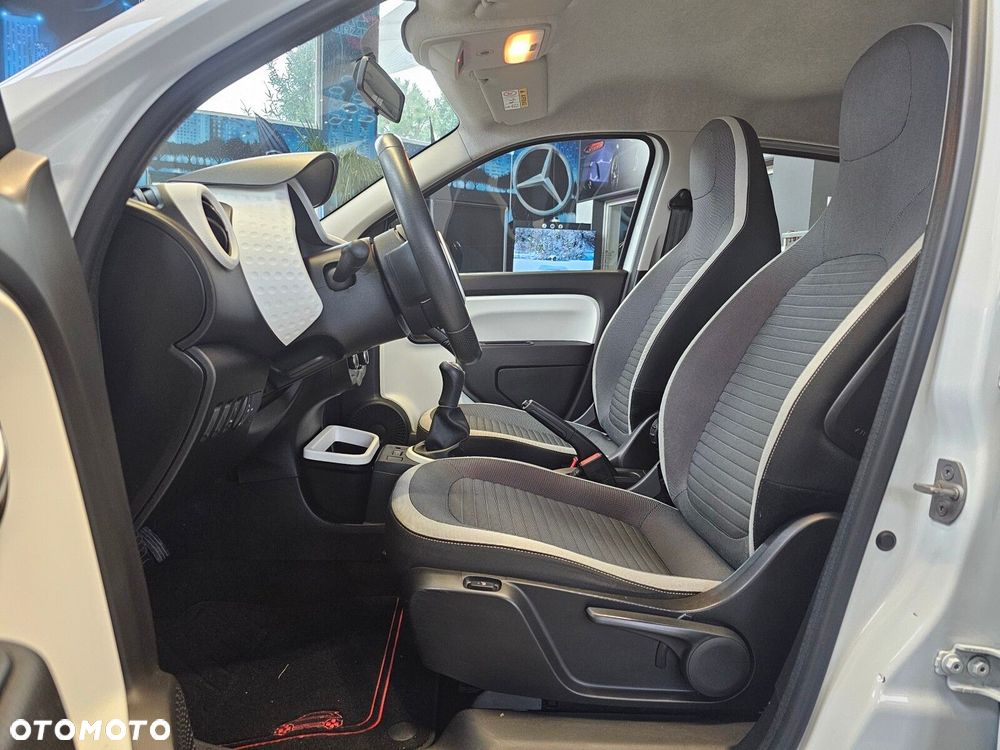 Renault Twingo - 12
