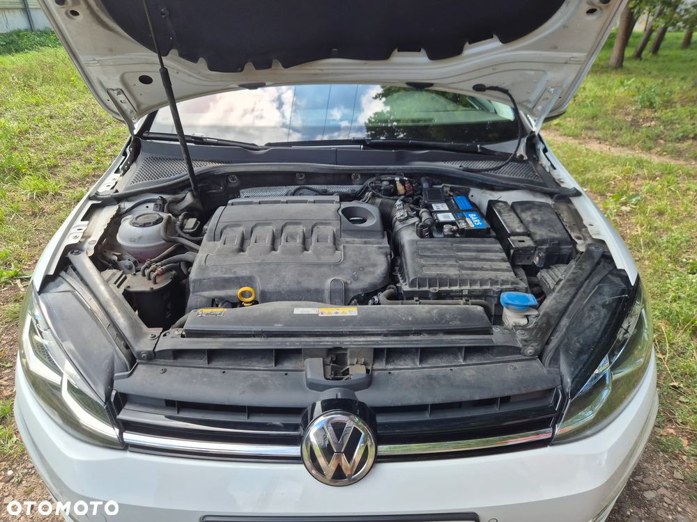Volkswagen Golf 1.6 TDI BMT Comfortline - 13