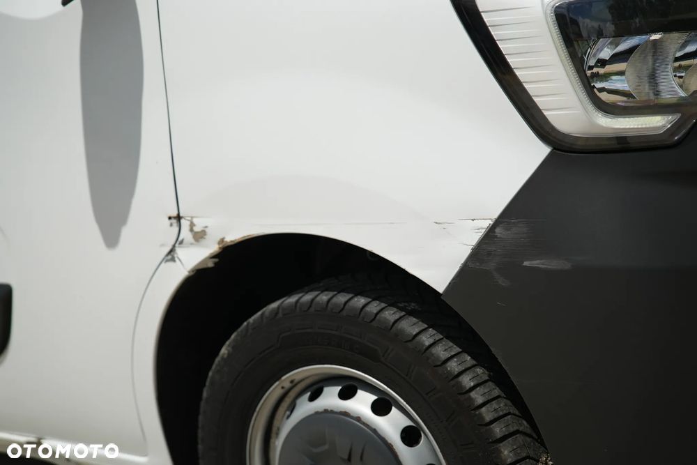 Renault Master - 5