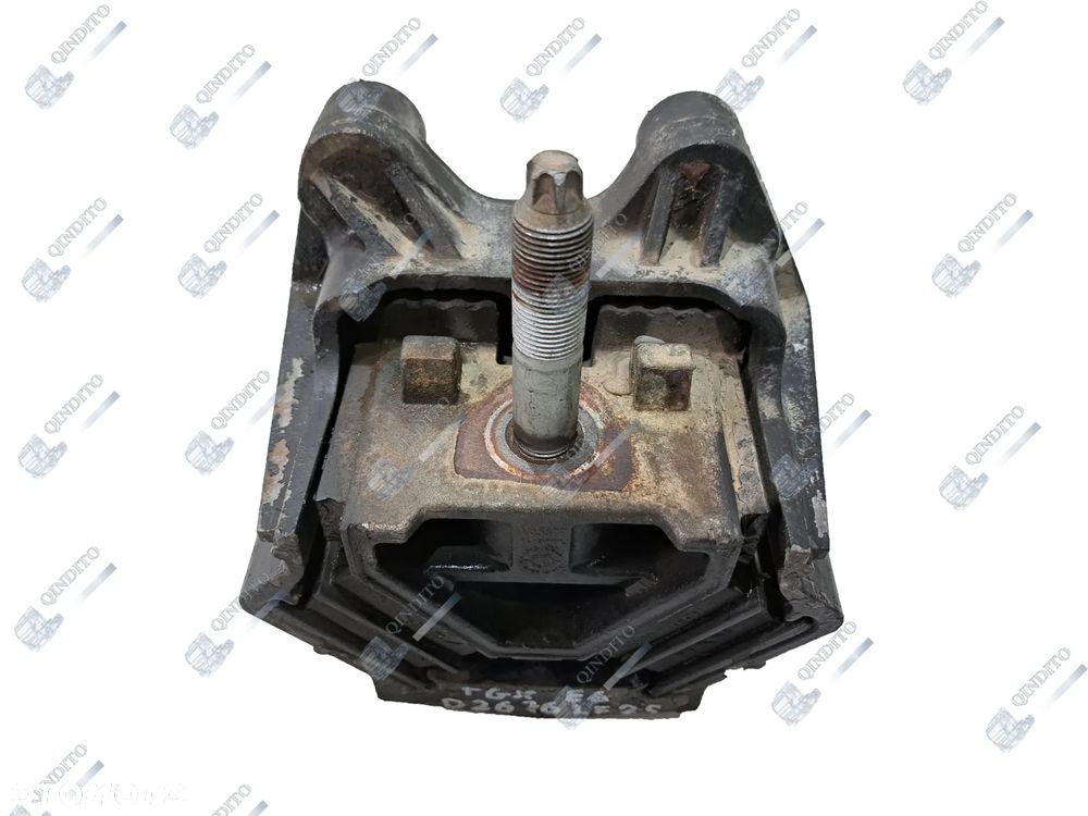 PODUSZKA SILNIKA MAN TGX EURO 6 D2676 480 KM - 2