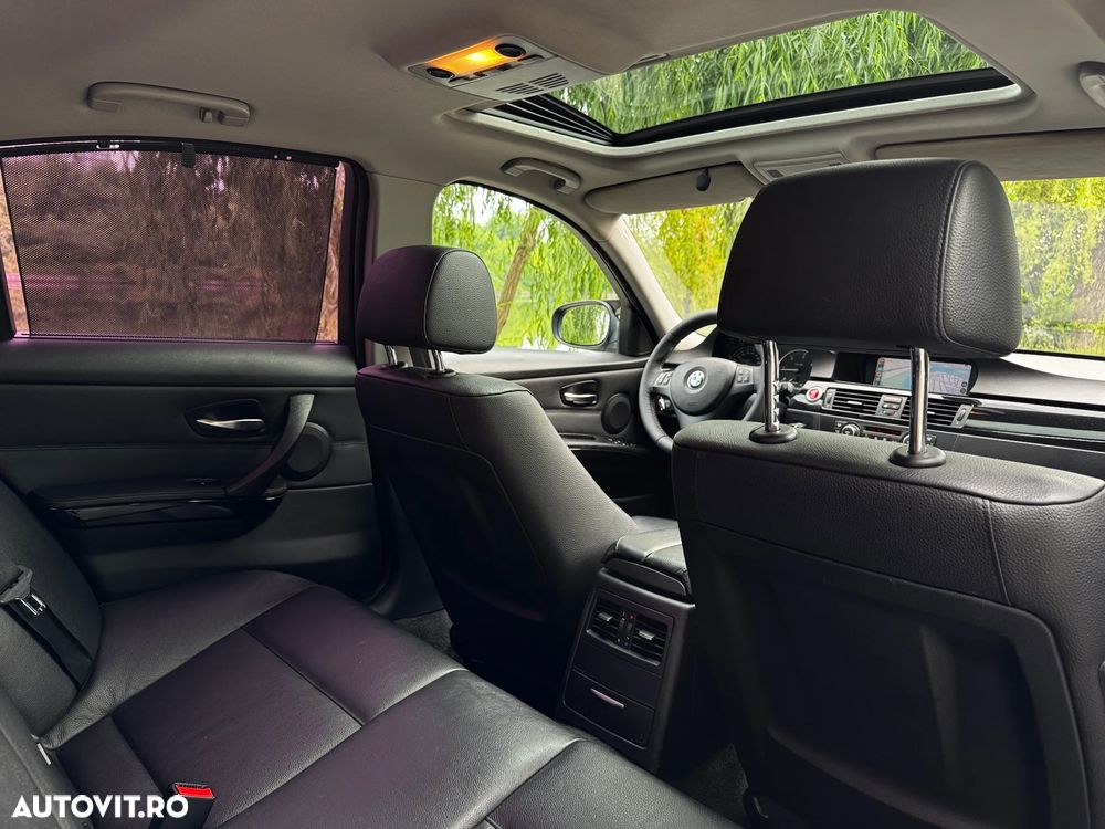 BMW Seria 3 320d - 7