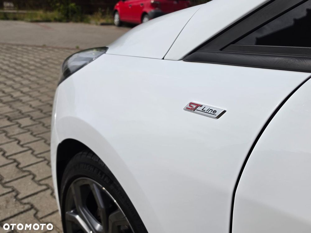 Ford Fiesta 1.0 EcoBoost ST-Line ASS - 3
