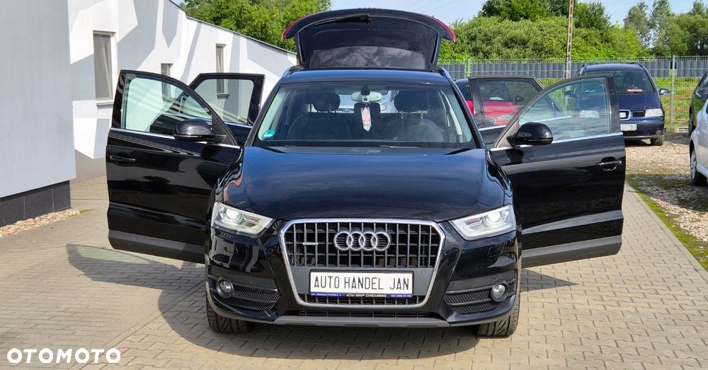 Audi Q3 - 16