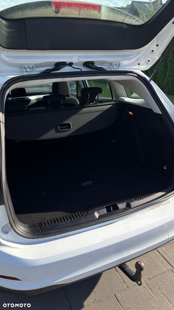 Ford Focus 1.5 EcoBlue Start-Stopp-System ACTIVE DESIGN - 8