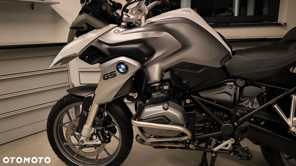 BMW GS - 15