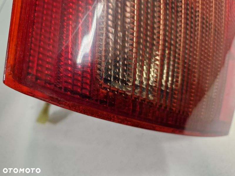 SUZUKI SWIFT MK6 LAMPA LEWY TYŁ LEWA TYLNA - 3