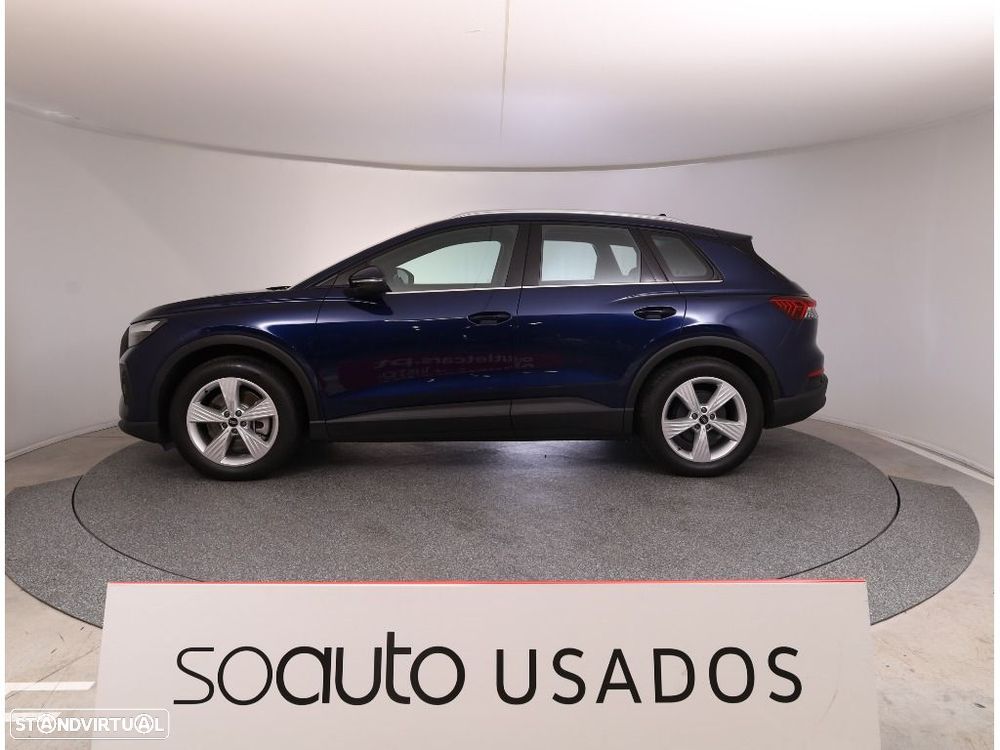 Audi Q4 e-tron 45 82 kWh - 5