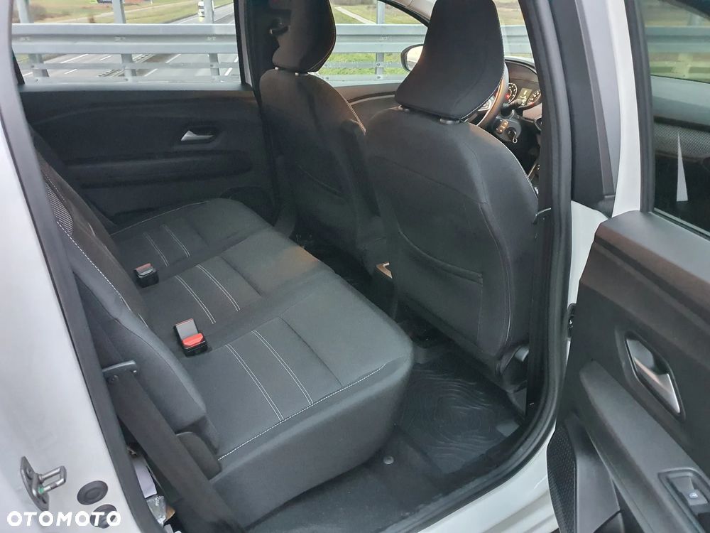 Dacia Jogger 1.0 TCe Comfort - 26