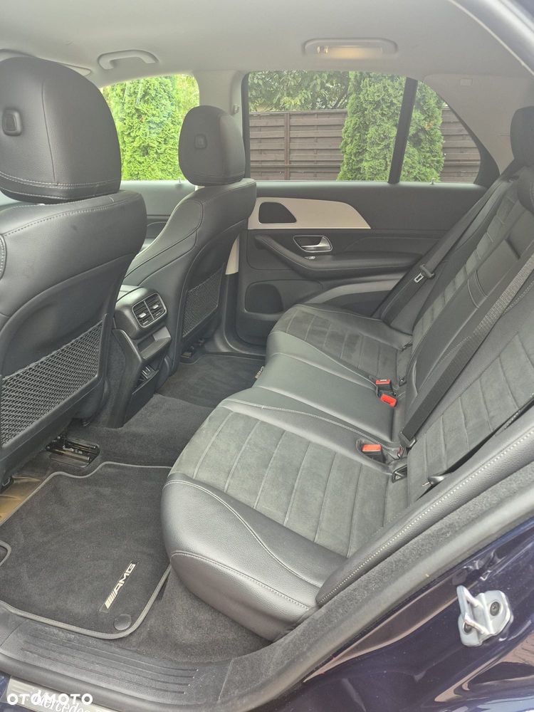 Mercedes-Benz GLE - 9