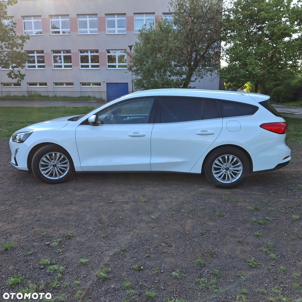 Ford Focus 1.5 EcoBlue Start-Stopp-System ACTIVE - 5