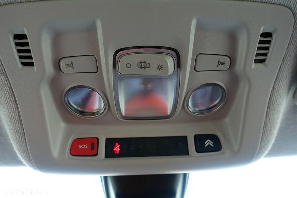 Citroën C3 BlueHDi 75 S&S 83g FEEL - 37