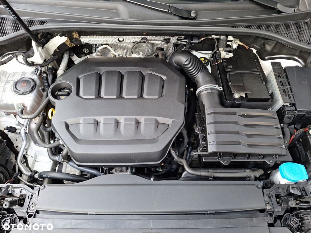 Audi Q3 Sportback 45 TFSI Quattro S-Line S tronic - 39