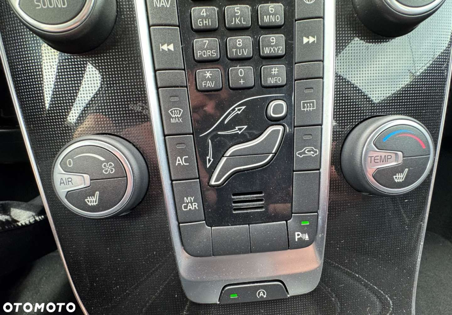 Volvo V40 - 31