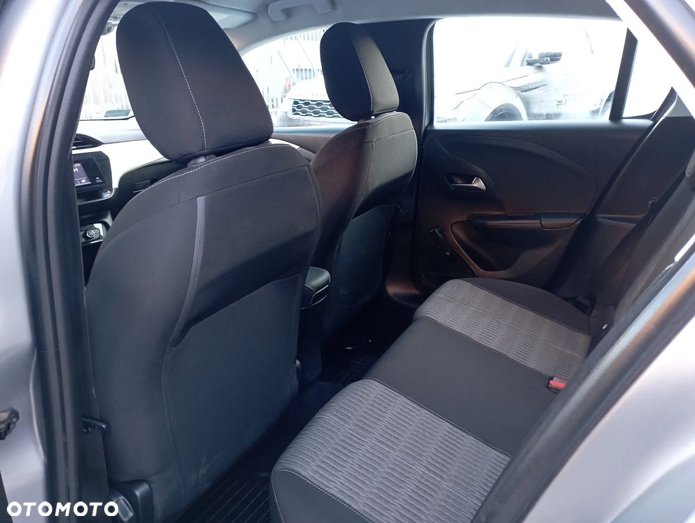 Opel Corsa 1.2 Edition S&S - 11