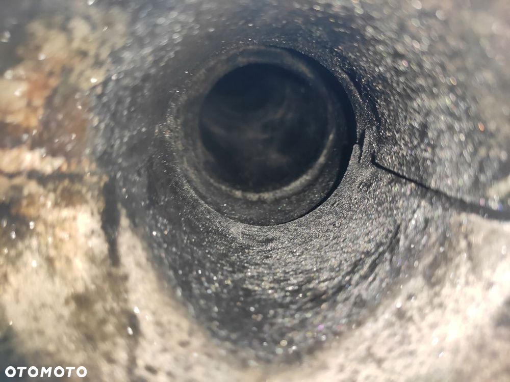 AUDI A7 4G 3.0 TDI CRT TŁUMIK WYDECH RURA TŁUMIKI KOMPLET BDB - 12