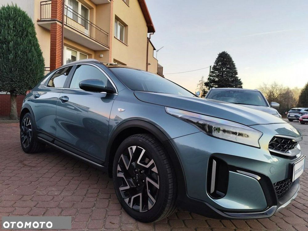 Kia XCeed 1.5 T-GDI M DCT - 10