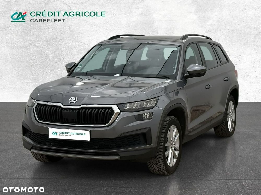 Skoda Kodiaq - 2