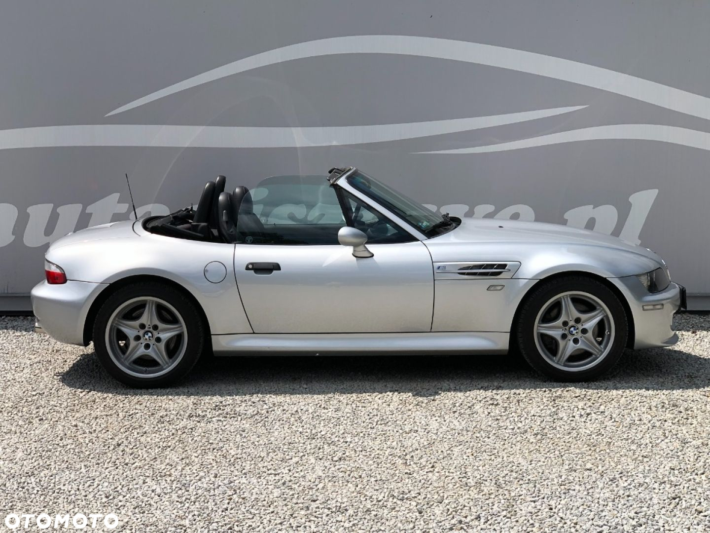 BMW Z3 - 18