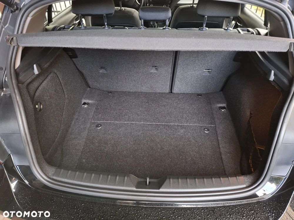BMW Seria 1 116d EfficientDynamics Edition - 13