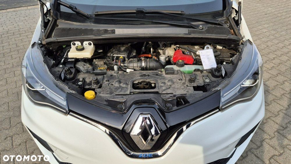 Renault Zoe - 16
