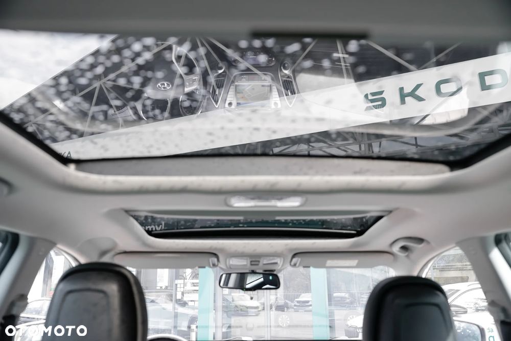 Hyundai ix35 2.0 GDI Style 2WD - 22